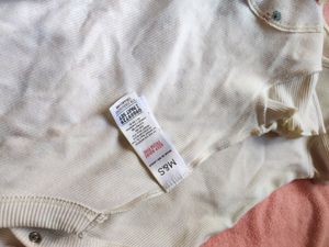 Mark&amp; Spencer Pack Of 2 Onesies