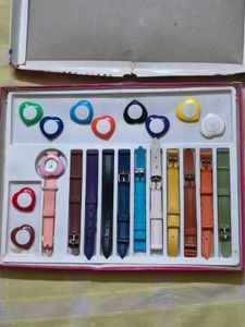 Vinax Rainbow Watch