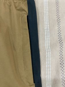 Trendy Trousers