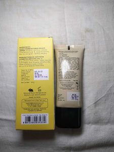 Face Canada Peaches n Cream Tinted Moisturizer