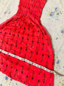 Rajasthani Printed Skirt
