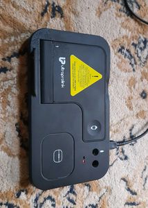 4-1 Wireless Charging Dock