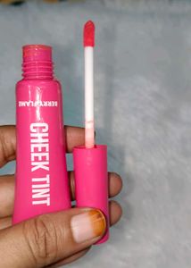 Berry Flame Cheek Tint