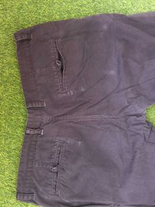 Men's Netplay Cargo Pants