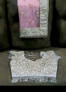 Gorgeous Lehenga Choli