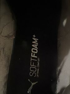 puma boy shoes