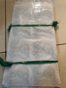 Embellishment Patches for Sarees &amp; Suits