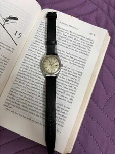 1950s Vintage Henri Sandoz & Fils Wrist Watch