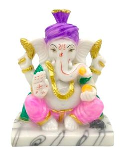 Lord Ganesh Idol