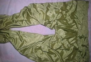 silk salwar
