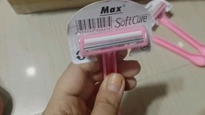 COMBO DEAL OF HAIR REMOVAL (FACE &amp; BODY)