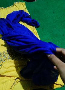 one kurti on