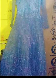 Stunning Embellished gown