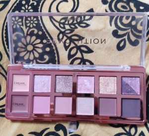 Revolution Eyeshadow Palette