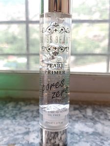Swiss Beauty Pearl Primer
