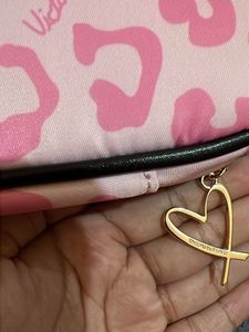 Victoria's Secret  Travel Bag