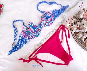 Very Beautiful Beachwear Exclusive Bikini Set