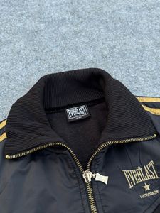 Everlast Track Jacket