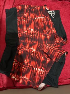 Adidas  Athletic Shorts