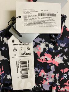 Superdry STUDIO CROSS BRA