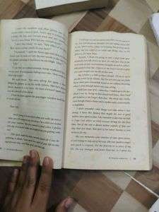 It Started With Atlas: A Novel