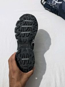 ASICS GEL-Venture 8 Men's Trail Running Shoes