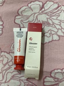 Glossier Cloud Paint Blush