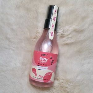 Plum Body Lovin' Feelin' So Rose Mist