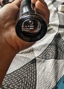 TRESemme Silk Press Hair Serum