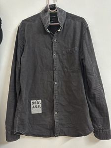Classic Black combo of two Men's Shirt