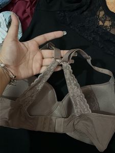 Comfortable T-shirt Bra