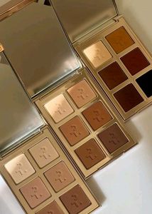 Patrick Ta Eyeshadow Palette