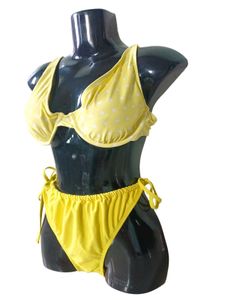 Bikini Set XL Size Beach Wear Traveller Pool Party