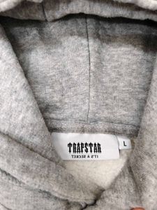 Trapstar Shooters Vintage Hoodie