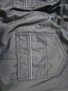 Navy Blue Pant Cum Trouser