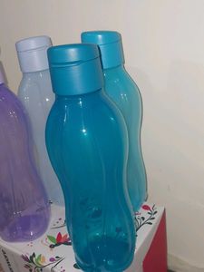 750ml Flip Bottle New Tupperware