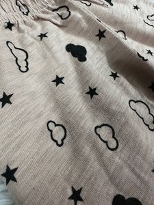 Cloud pant