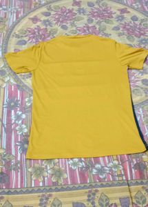 men t-shirt and trouser
