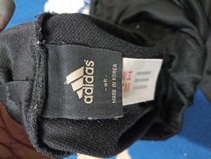 Adidas Gold Edition Original Lower