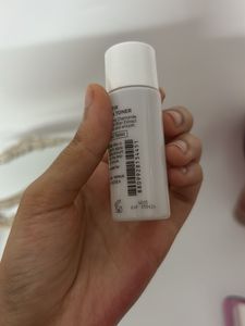 TIRTIR Milk Skin Toner Mini
