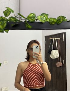 Crochet Top