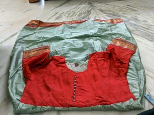 Silk Kurti