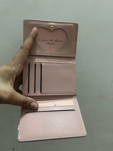 Korean Brand Imported New Wallet