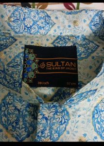 Men's Nehru Jacket
