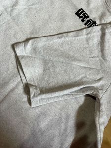 Anime Graphic T-Shirt