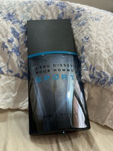 Issey Miyake L'Eau d'Issey Sport Pour Homme