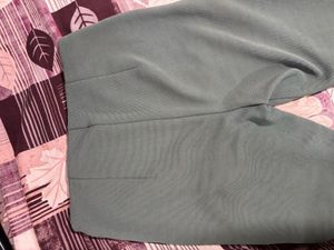 zudio high waist pant
