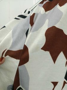 Stylish Camouflage T-Shirt