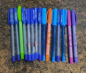 15 Dot Pens