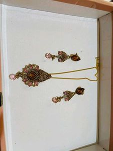 Jewellery Set